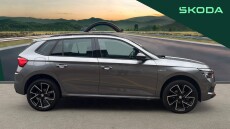 Skoda Kamiq 1.0 TSI 110 Monte Carlo 5dr DSG Petrol Hatchback